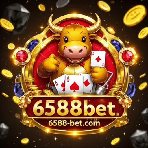 6588bet