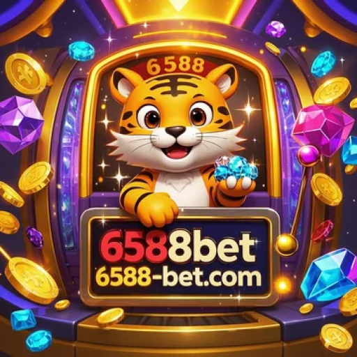 A Importância das Promoções nos Jogos Online: Explorando o Mundo da 6588bet