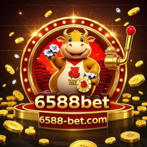 Atrações do Cassino no 6588bet: Uma Experiência de Jogo Inigualável