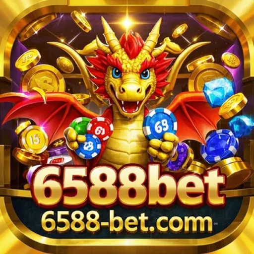 A Emoção da Loteria no 6588bet: Jogue com Sabedoria e Sorte