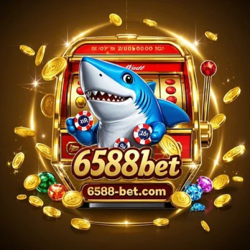 Descubra as Ofertas Imperdíveis no 6588bet