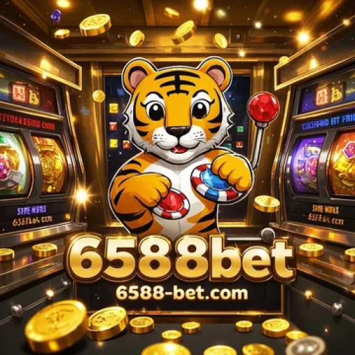 Explorando as Apostas Esportivas na 6588bet: Uma Experiência Empolgante e Segura